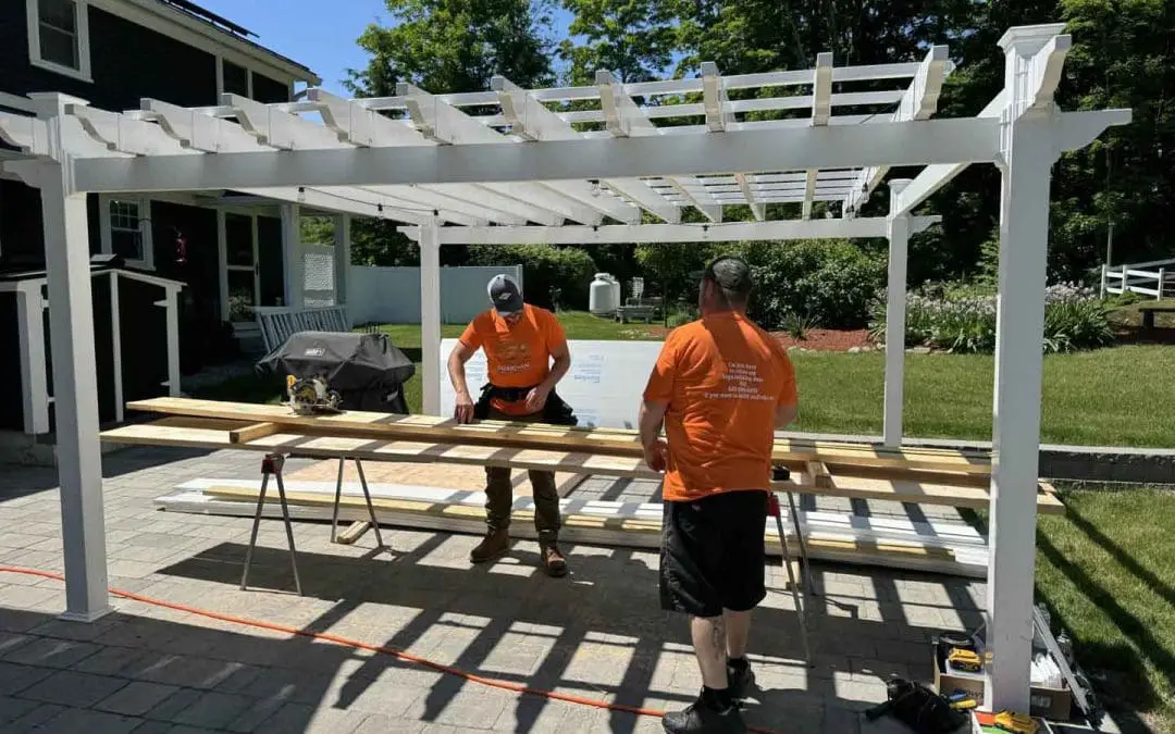 Choosing the Right Remodeling Contractor