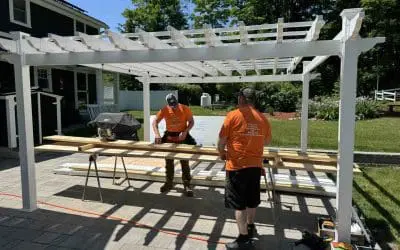 Choosing the Right Remodeling Contractor