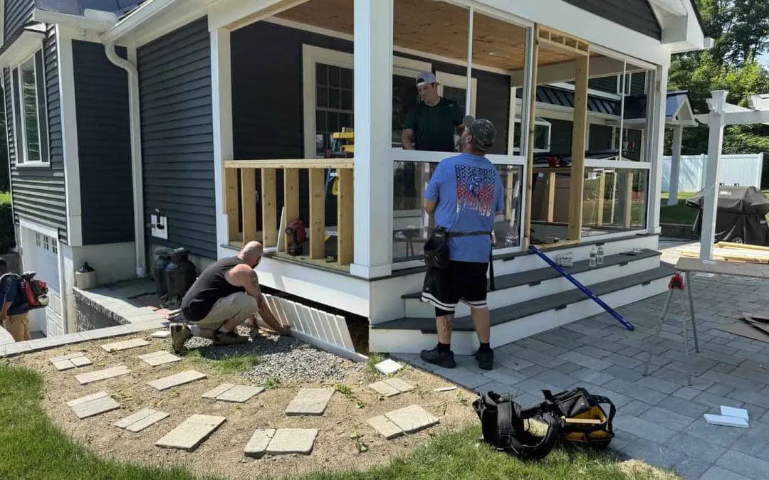 Exploring the Latest Trends in New Home Construction